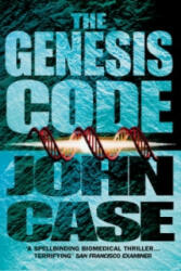 Genesis Code - John Case (2007)