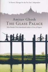 The Glass Palace (2001)