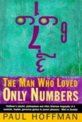 Man Who Loved Only Numbers - Paul Hoffman (2007)