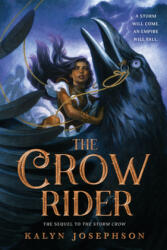 The Crow Rider (ISBN: 9781492672968)