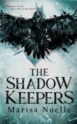Shadow Keepers (ISBN: 9781527264311)
