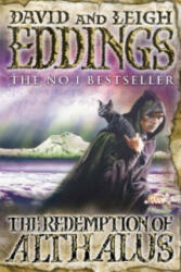 Redemption of Althalus - David Eddings, Leigh Eddings (2001)