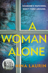 A Woman Alone (ISBN: 9781538715765)