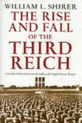 Rise And Fall Of The Third Reich - William Shirer (2005)