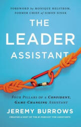 Leader Assistant (ISBN: 9781544509457)