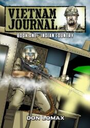 Vietnam Journal - Book 1 (ISBN: 9781545270318)