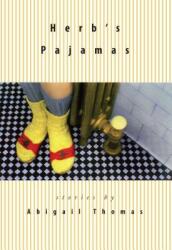Herb's Pajamas (ISBN: 9781565121898)