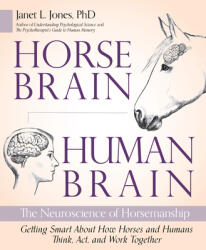 Horse Brain, Human Brain (ISBN: 9781570769481)