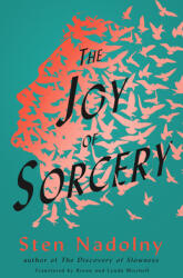 The Joy of Sorcery (ISBN: 9781589881464)