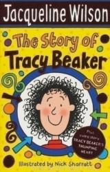 Story of Tracy Beaker - Jacqueline Wilson (2007)
