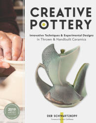 Creative Pottery (ISBN: 9781631598258)