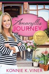 Amaryllis Journey (ISBN: 9781646451807)