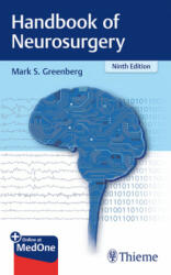 Handbook of Neurosurgery - Mark S. Greenberg (ISBN: 9781684201372)