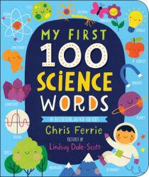 My First 100 Science Words (ISBN: 9781728211244)