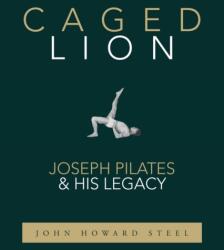 Caged Lion (ISBN: 9781733430708)