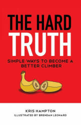 Hard Truth (ISBN: 9781734103601)
