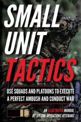 Small Unit Tactics - Matthew Luke (ISBN: 9781734888003)