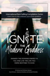 Ignite The Modern Goddess - Regan Hillyer (ISBN: 9781792306723)