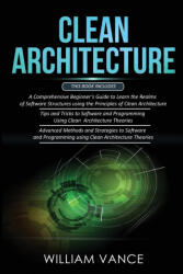 CLEAN ARCHITECTURE (ISBN: 9781913597511)