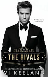 The Rivals (ISBN: 9781951045722)