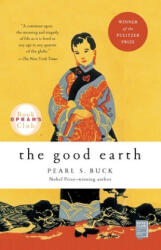 The Good Earth (ISBN: 9781982147174)