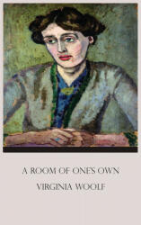Room of One's Own by Virginia Woolf Hardcover Book (ISBN: 9782491704315)