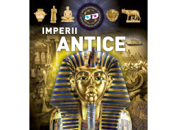 Imperii antice (ISBN: 9786066465465)