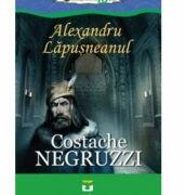 Alexandru Lăpușneanul (ISBN: 9786068379678)