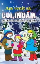 Am venit sa colindam (ISBN: 9786068379661)