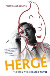 Herge (ISBN: 9780199837274)