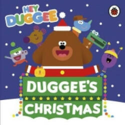 Hey Duggee: Duggee's Christmas - Ladybird (ISBN: 9780241203064)