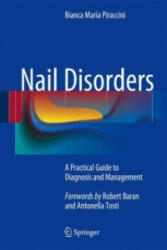 Nail Disorders - Bianca Maria Piraccini (ISBN: 9788847053038)