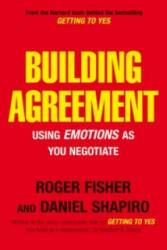 Building Agreement - Roger Fisher (2007)