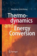 Thermodynamics and Energy Conversion (ISBN: 9783662437148)