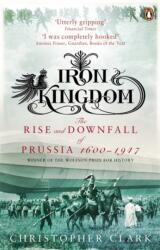 Iron Kingdom (2007)