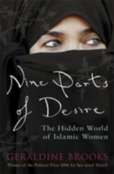 Nine Parts of Desire (2007)