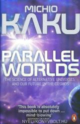 Parallel Worlds - Michio Kaku (2006)