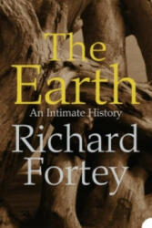 Richard Fortey - Earth - Richard Fortey (2006)