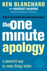 One Minute Apology (2006)
