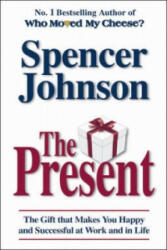 Present - Spencer Johnson (2006)