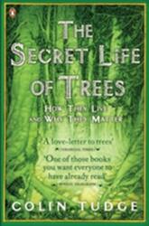 The Secret Life of Trees (2007)