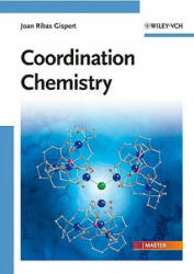Coordination Chemistry: Master (ISBN: 9783527318025)