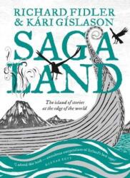 Saga Land (ISBN: 9780733339707)