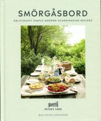 Smorgasbord (ISBN: 9780857837776)