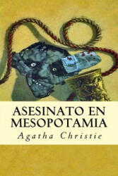 Asesinato en Mesopotamia - Agatha Christie (2016)