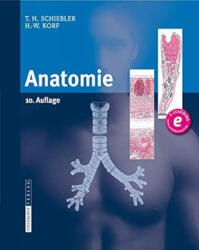 Theodor H. Schiebler: Anatomie (2007)