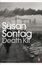 Death Kit (ISBN: 9780141393186)