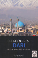 Beginner's Dari with Online Audio (ISBN: 9780781814164)