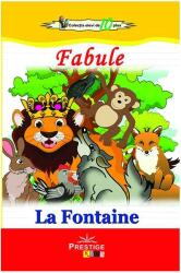 Fabule (ISBN: 9786068863498)