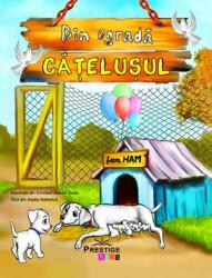 Catelusul (ISBN: 9786068379098)